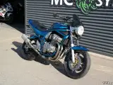 Suzuki GSF 600 Bandit ENGROS/UDEN KLARGØRING - 2