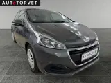 Peugeot 208 1,2 PureTech 82 Envy - 2