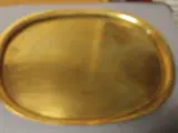 Piet Hein SuperEllipse serverings fad Georg Jensen
