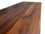 PLANKEBORD valnød 2 PLANKER 270 X 100 CM - 2