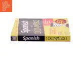 Spanish For Dummies af Susana Wald (Bog) - 2