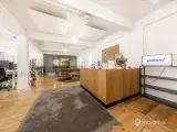 Kontor i nedlagt fabrik midt i City - 5