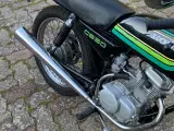Honda CB50 1978 - 4
