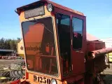 Dronningborg Kabine til D1200/D1600 serie - 2