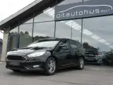 Ford Focus 1,0 SCTi 125 Business stc. - 3