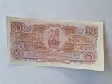 1 Pound - British Armed Forces - 2