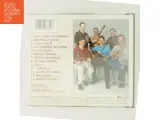 Brugt CD – Brasiliansk Musik - 5