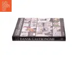 Dansk gastronomi (Bog) - 3