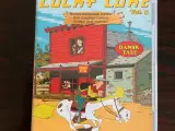 DVD Lucky Luke Vol.5 tegnefilm 