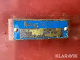 Olietank Rour - 3