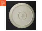 Vintage Denby tallerken med blomsterdesign fra Langley det(str. Ø. 25,5 cm) - 3
