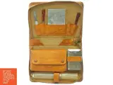 Vintage barbersæt (str. 21 x 15 cm) - 2
