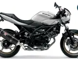 Suzuki SV 650 XA Yoshimura