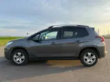 Peugeot 2008 1,6 BlueHDi 100 Active - 5