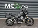 Honda CB 500 XA MC-SYD       BYTTER GERNE - 2