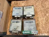Styring til foderanlæg ROTOR EASYTRONIC - 2