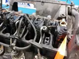 Deutz BF4M1012C Motor - 2