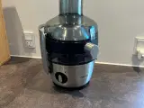 Phillips juicer