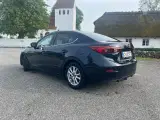 Mazda 3 2,0 SkyActiv-G 120 Vision - 4