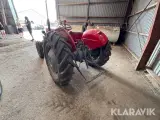 Traktor Massey Ferguson - 5