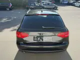 Audi A4 2,0 TDi 170 Avant - 5