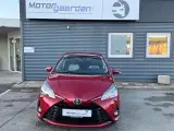 Toyota Yaris 1,5 VVT-iE T3 Smart - 3