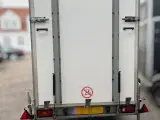 Cargo trailer 1000kg Weekend - 2