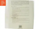 Fra usund til sund : din guide til at blive sund eller endnu sundere med kost, motion, bevægelse, søvnoptimering, afstressning og livsstils& - 3