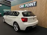 BMW 116i 1,6 M-Sport - 3