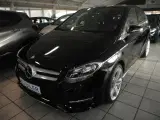 Mercedes B200 d 2,2 Urban aut. - 3