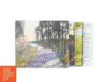 Meditation CD-samling (str. 14,5x13 cm) - 3