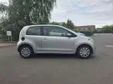 Skoda Citigo 1,0 60 Ambition GreenTec - 4
