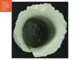 Keramikvase (str. H 18 cm) - 2