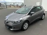 Renault Clio IV 1,5 dCi 75 Expression Sport Tourer - 3