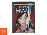 Mulan fra Disney (str. 20 x 14 cm) - 3