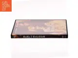 DVD &#39;Koks i Kulissen&#39; fra Scanbox - 2