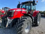 Massey Ferguson 7718S Dyna 6 Efficient - 3