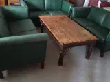 Sofagruppe med bord