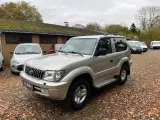 Toyota land cruiser kzj90 d4d  - 2