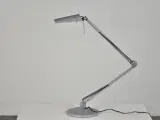 Luxo air bordlampe i alugrå - 5