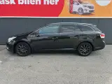 Toyota Avensis 2,2 D-CAT 177 T4 stc. - 3