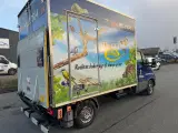 Iveco Daily alukasse med køl og varme  - 5