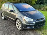 Ford S-Max 2.0 TDCI 7 personers - 3