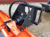 Eurotrac stennedlægningsfræser j-maskiner - 4