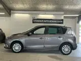 Renault Scénic 1,6 16V Expression 110HK 6g - 2