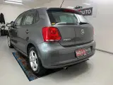 VW Polo 1,6 TDi 90 Comfortline BMT - 3