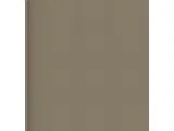 Telttæppe 400x700 cm HDPE gråbrun