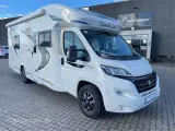 2019 - Chausson Special Edition 757   KOMMISSIONSBIL!  Med lave enkeltsenge, god pladsudnyttelse, solcelle, 2 bodelsbatterier, markise - 5
