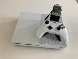 Xbox One S, 1 TB