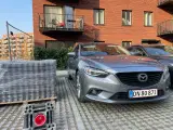 Mazda 6 2,5 SkyActiv-G 192 Optimum aut. - 2